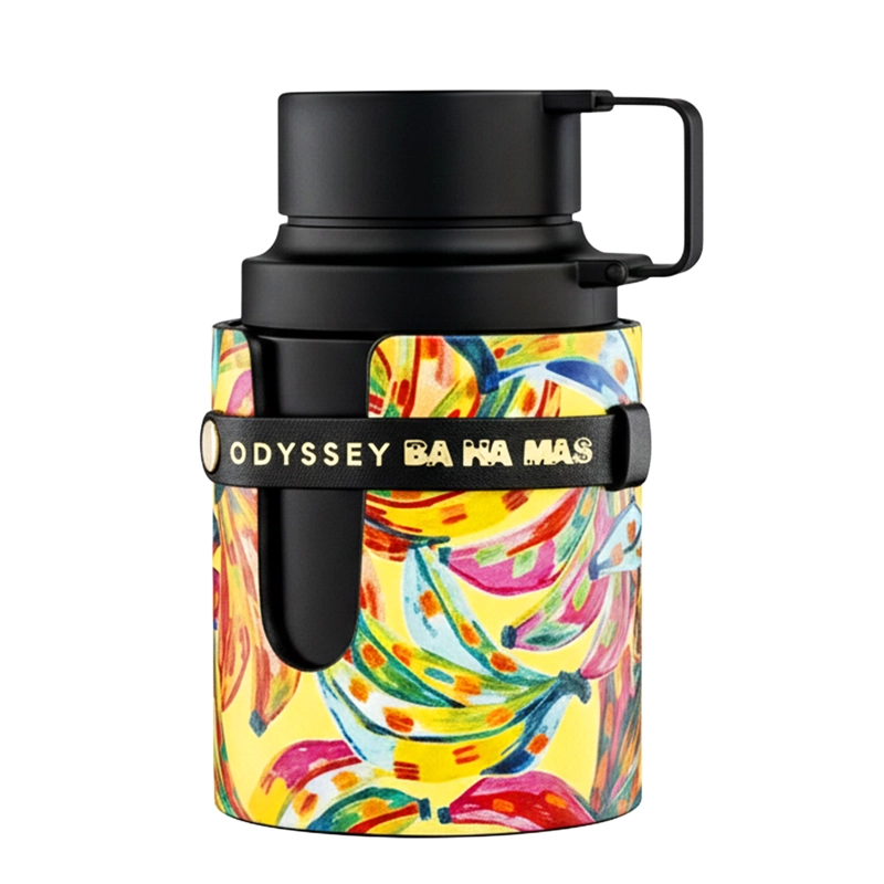 ARMAF ODYSSEY BAHAMAS EDP 100ML UNISEX - 2