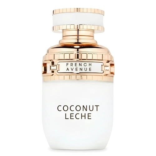 FRENCH AVENUE COCONUT LECHE EDP 100ML MUJER - 2