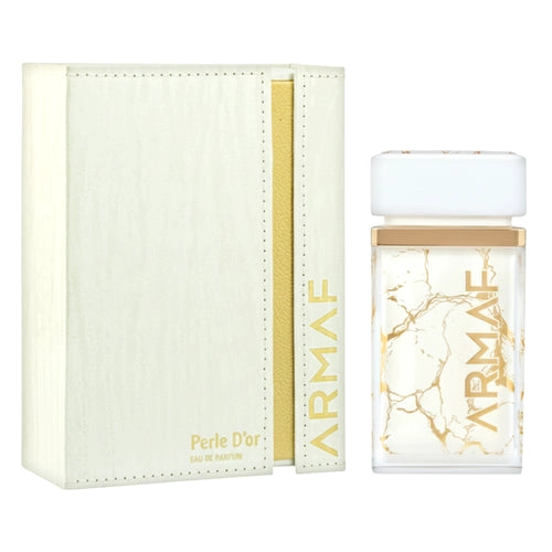ARMAF PERLE D OR EDP 75ML MUJER - 1
