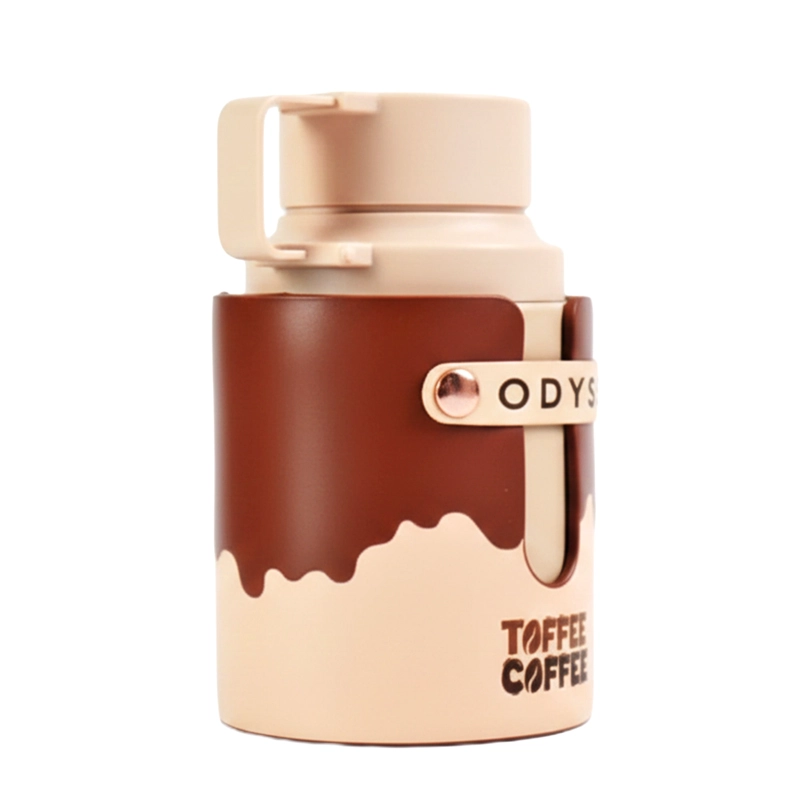 ARMAF ODYSSEY TOFFEE COFFEE EDP 100ML UNISEX - 2