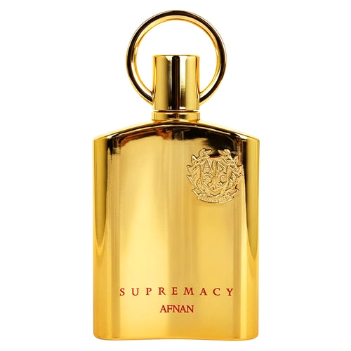 AFNAN SUPREMACY GOLD EDP 100ML UNISEX - 2