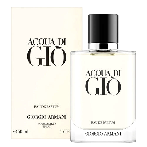GIORGIO ARMANI ACQUA DI GIO EDP 50ML HOMBRE - 1