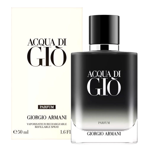GIORGIO ARMANI ACQUA DI GIO PARFUM 50ML HOMBRE - 1