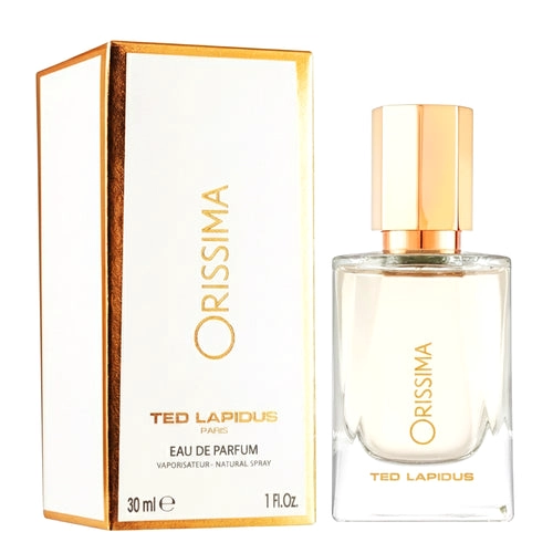TED LAPIDUS ORISSIMA EDP 30ML MUJER - 1