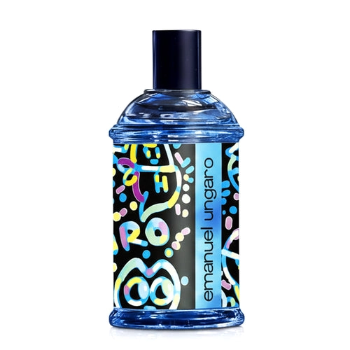 EMANUEL UNGARO MASTIGE HOMME EDT 100ML HOMBRE - 2
