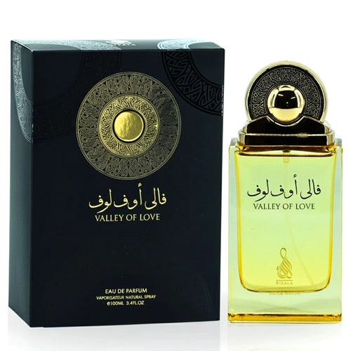 RISALA VALLEY OF LOVE EDP 100ML UNISEX - 1