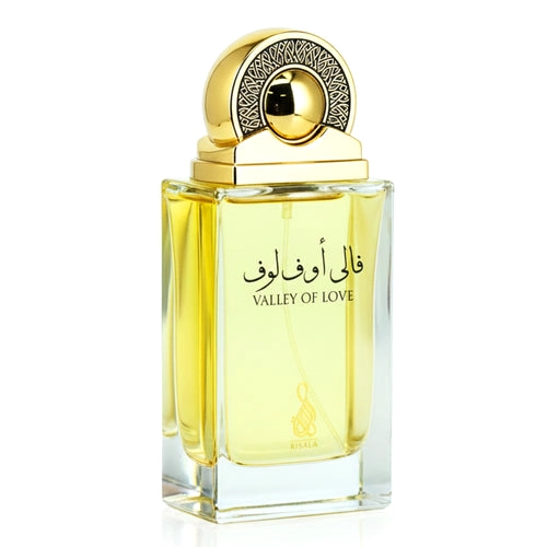 RISALA VALLEY OF LOVE EDP 100ML UNISEX - 2