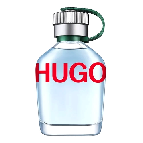 HUGO BOSS CANTIMPLORA EDT 75ML HOMBRE - 2
