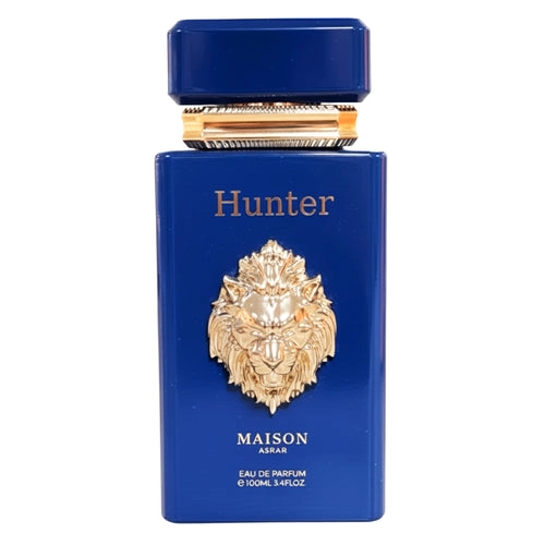 MAISON ASRAR HUNTER EDP 100ML UNISEX - 2