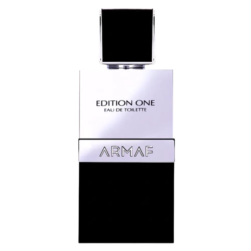 ARMAF EDITION ONE EDP 100ML HOMBRE - 2