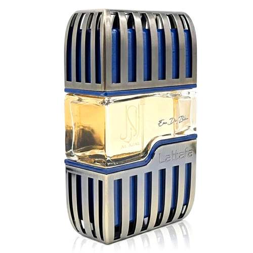LATTAFA AL AZAL EDP 100ML UNISEX - 2
