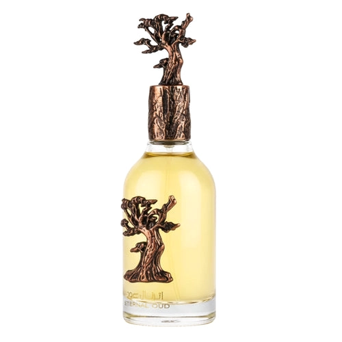 LATTAFA PRIDE ETERNAL OUD EDP 100ML UNISEX - 2