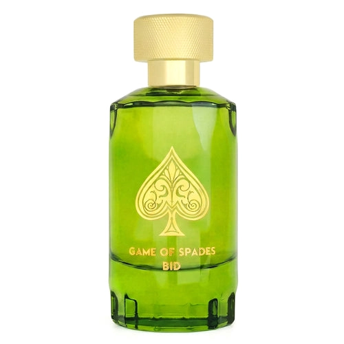 JO MILANO GAME OF SPADES BID PARFUM 100ML UNISEX - 2