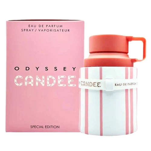 ARMAF ODYSSEY CANDEE SPECIAL EDP 200ML MUJER - 1
