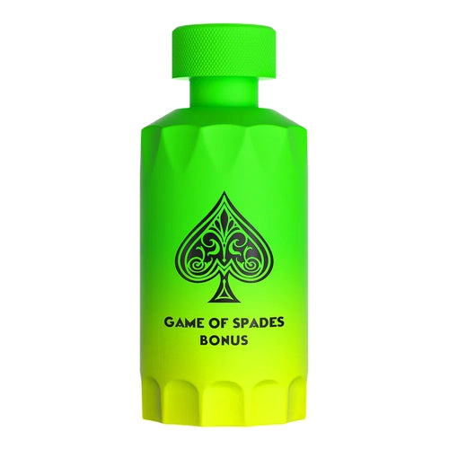 JO MILANO GAME OF SPADES BONUS PARFUM 100ML UNISEX - 2