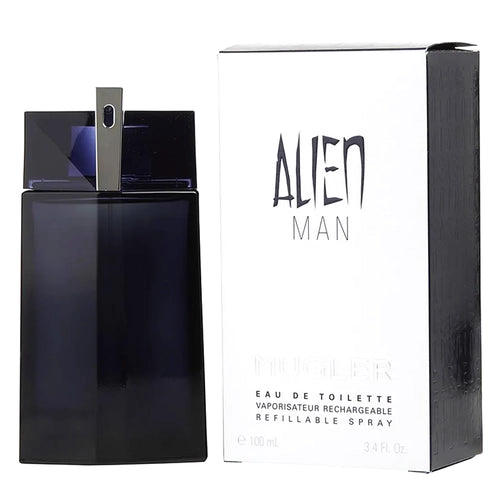 THIERRY MUGLER ALIEN EDT 100ML HOMBRE - 1