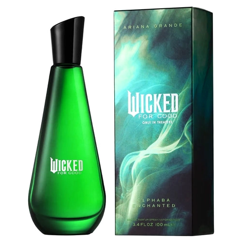 ARIANA GRANDE WICKED ELPHABA ENCHANTED EDP 100ML MUJER - 1
