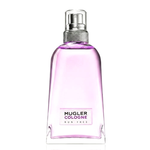 THIERRY MUGLER RUN FREE EDT 100ML MUJER - 2