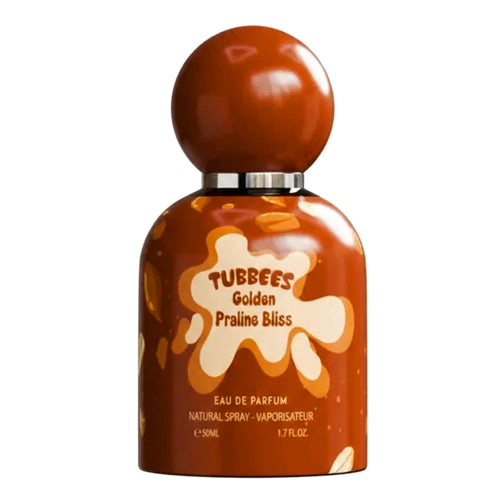 GRANDEUR TUBBEES GOLDEN PRALINE BLISS EDP 50ML UNISEX - 2