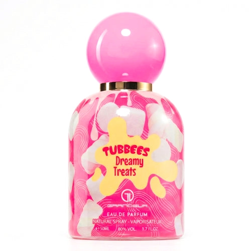 GRANDEUR TUBBEES DREAMY TREATS EDP 50ML UNISEX - 2