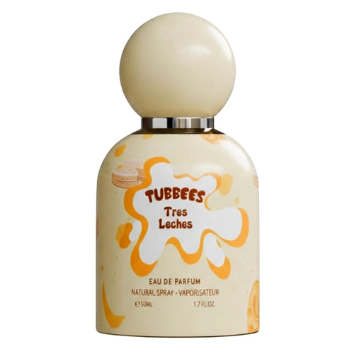 GRANDEUR TUBBEES TRES LECHES EDP 50ML UNISEX - 2