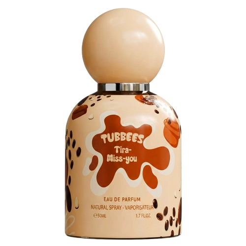 GRANDEUR TUBBEES TIRA MISS-YOU EDP 50ML UNISEX - 2