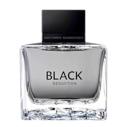 ANTONIO BANDERAS BLACK SEDUCTION EDT 50ML HOMBRE - 2