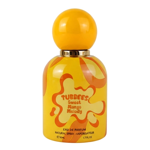 GRANDEUR TUBBEES SWEET MANGO MELODY EDP 50ML UNISEX - 2