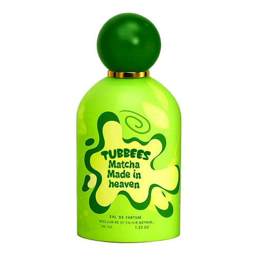 GRANDEUR TUBBEES MATCHA MADE IN HEAVEN EDP 50ML UNISEX - 2