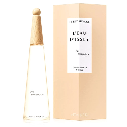 ISSEY MIYAKE L'EAU D'ISSEY EAU & MAGNOLIA EDT 100ML MUJER - 1