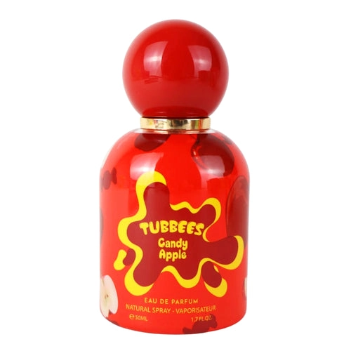 GRANDEUR TUBBEES CANDY APPLE EDP 50ML UNISEX - 2
