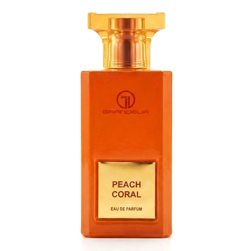 GRANDEUR BEACH CORAL EDP 100ML UNISEX - 2