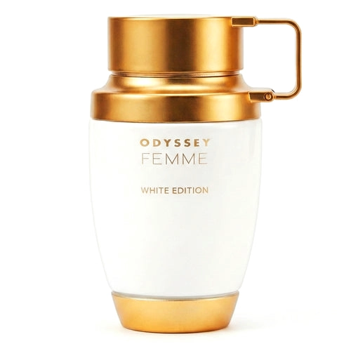 ARMAF ODYSSEY FEMME WHITE EDP 80ML MUJER - 2