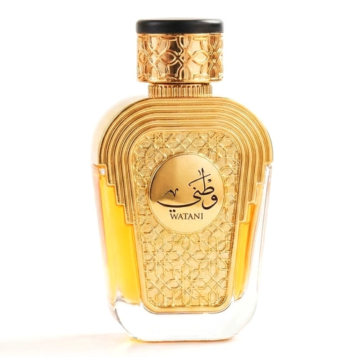 AL WATANIAH WATANI EDP 100ML MUJER - 2