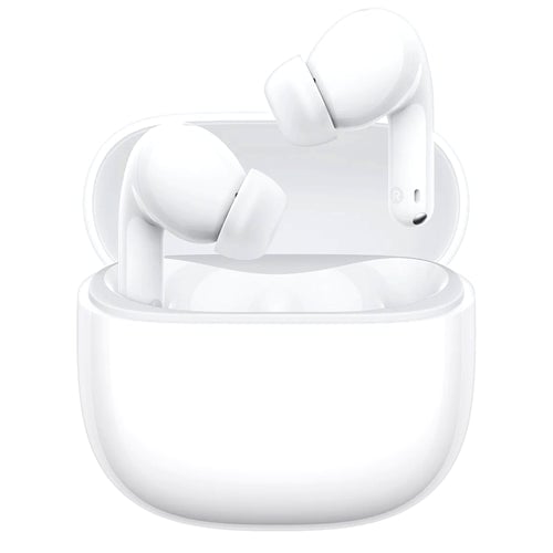 AUDIFONOS XIAOMI REDMI BUDS 8 LITE BLANCO - 1