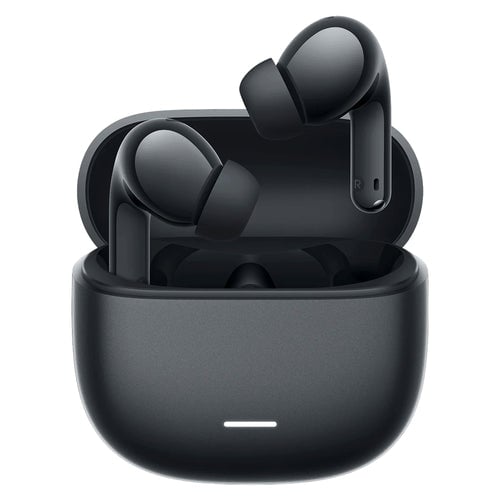AUDIFONOS XIAOMI REDMI BUDS 8 LITE NEGRO - 1