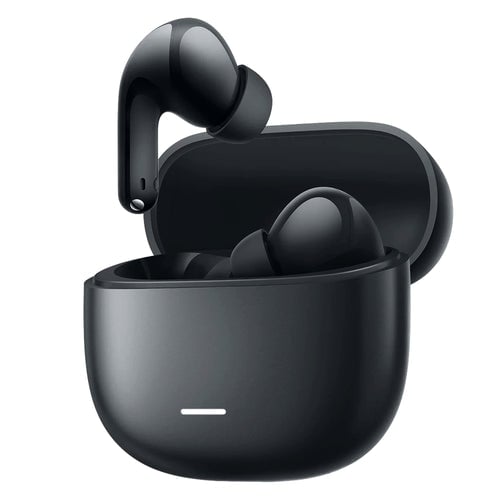 AUDIFONOS XIAOMI REDMI BUDS 8 LITE NEGRO - 2