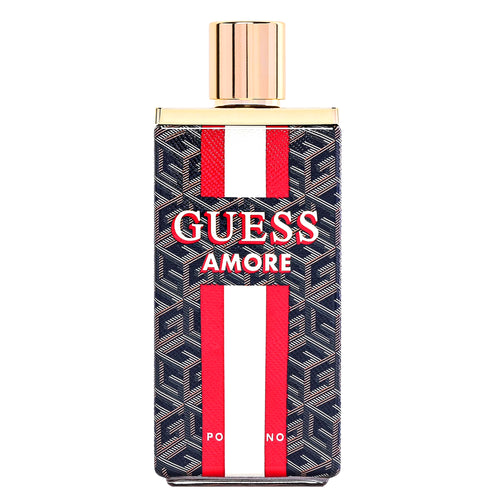GUESS AMORE PORTOFINO EDT 100ML MUJER - 2