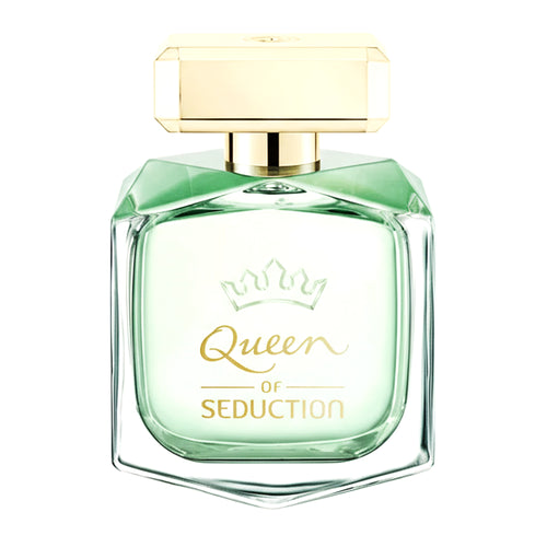 ANTONIO BANDERAS QUEEN SEDUCTION EDT 50ML MUJER - 2