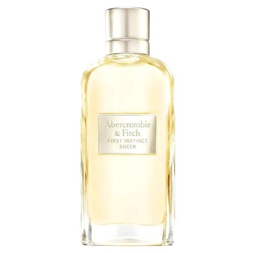 ABERCROMBIE & FITCH FIRST INSTICT SHEER EDP 100ML MUJER - 2