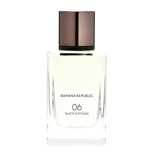 BANANA REPUBLIC BLACK PLATINIUM EDP 75ML UNISEX - 2