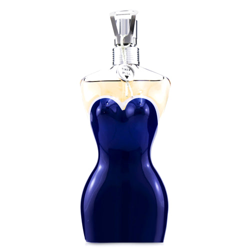 JEAN PAUL GAULTIER CLASSIQUE AIRLINES EAU FRAICHE EDT 50ML MUJER - 2