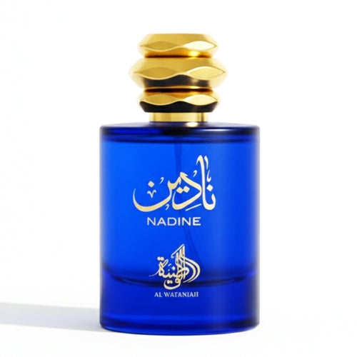 AL WATANIAH NADINE EDP 100ML MUJER - 2