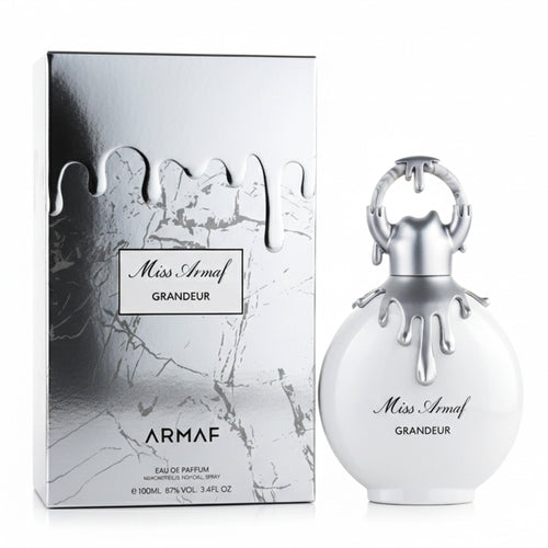 ARMAF MISS GRANDEUR EDP 100ML MUJER - 1