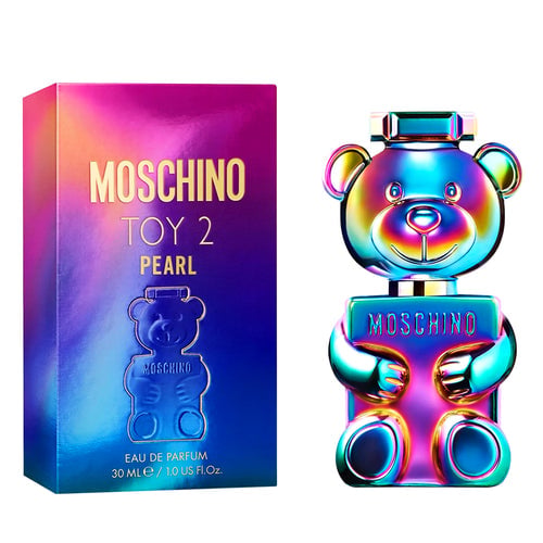 MOSCHINO TOY 2 PEARL EDP 30ML UNISEX - 1