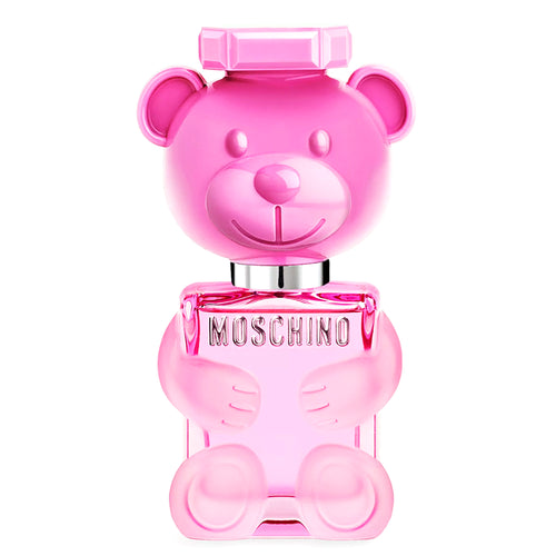 MOSCHINO TOY 2 BUBBLE GUM EDT 30ML MUJER - 2