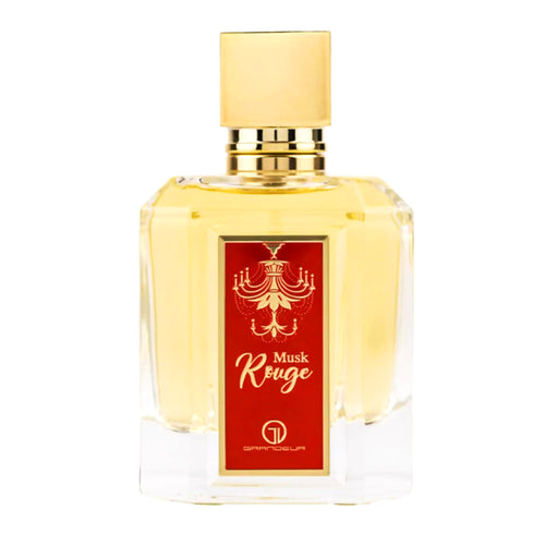 GRANDEUR ELITE MUSK ROUGE EDP 100ML MUJER - 2