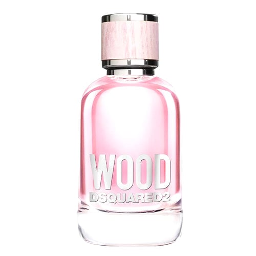 DSQUARED WOOD DSQUARED2 EDT 100ML MUJER - 2