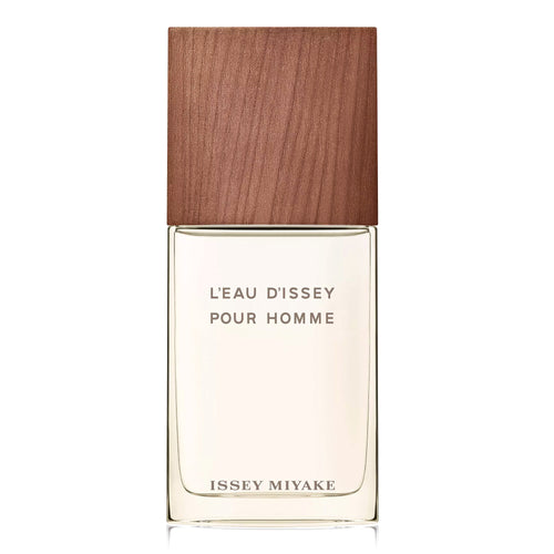 ISSEY MIYAKE L EAU D ISSEY VETIVER INTENSE EDT 100ML HOMBRE - 2