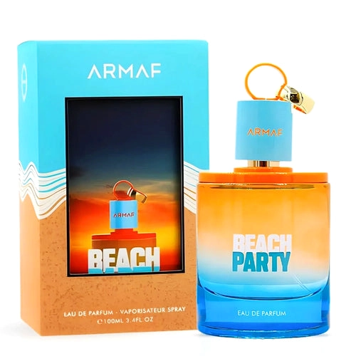 ARMAF BEACH PARTY EDP 100ML HOMBRE - 1
